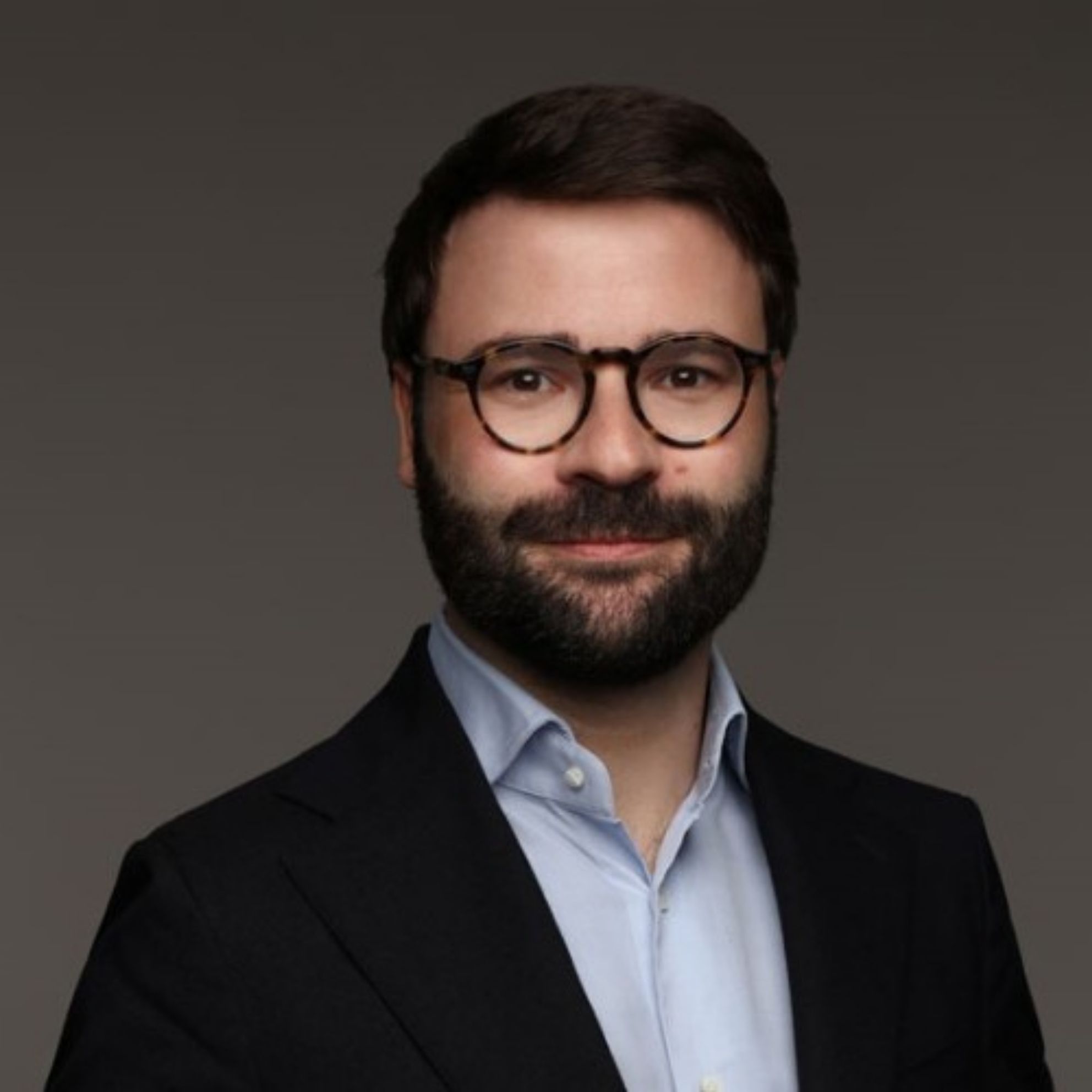 Mathieu Pinson, Zetland Capital